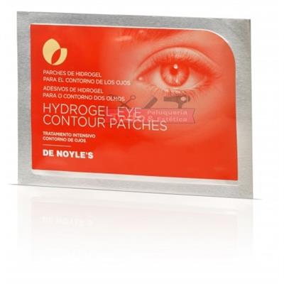 GEL CONTORNO DE OJOS 15 UNIDADES HYDROGEL