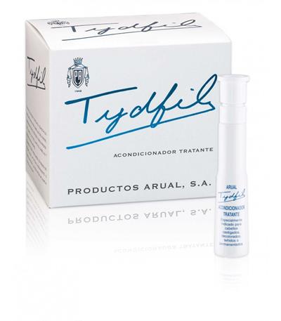 ACONDICIONADOR-TRATANTE TYDFIL ARUAL 12 UND