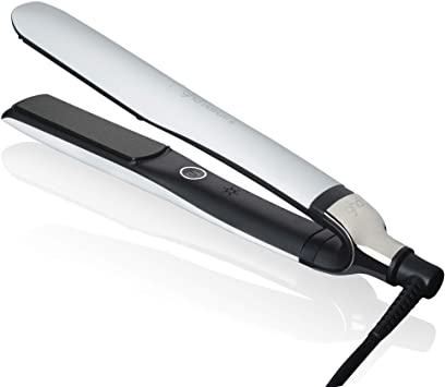 PLATINUM WHITE GHD PLANCHA