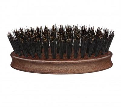 PEQUEÑO TALASA MADERA BARBER BARBERO CEPILLO
