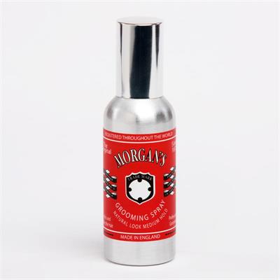 SPRAY GROOMING CABELLO FINO MORGANS 100ML