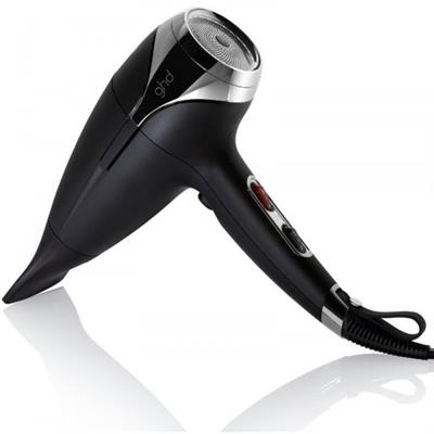 HELIOS NEGRO SECADOR GHD FORMATO PROFESIONAL