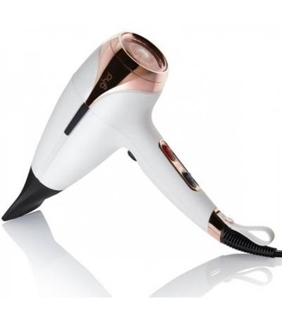 WHITE HELIOS SECADOR GHD
