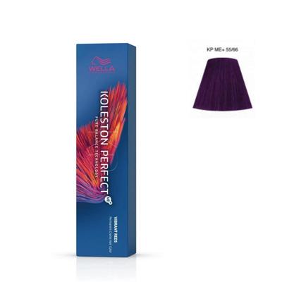 VIBRANT REDS KP ME+ 55/66 60ml