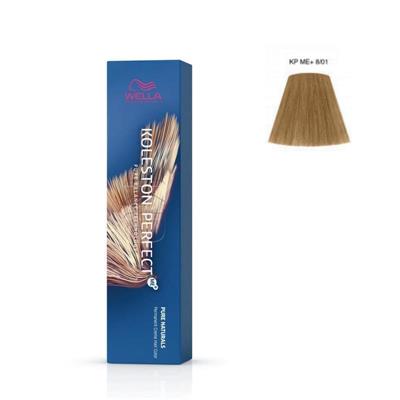 PURE NATURALS KP ME+ 8/01 60ml