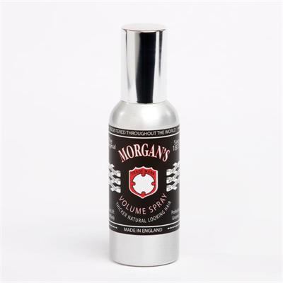 SPRAY VOLUMEN CABELLO FINO MORGANS 100ML