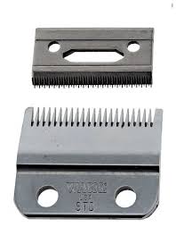 JUEGO CUCHILLAS MAGIC CLIP CORDLESS WAHL

