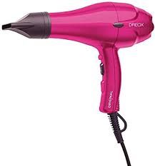ROSA SECADOR PROFESIONAL DREOX