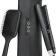 GIFT SET PLATINUM XMAS20 GHD