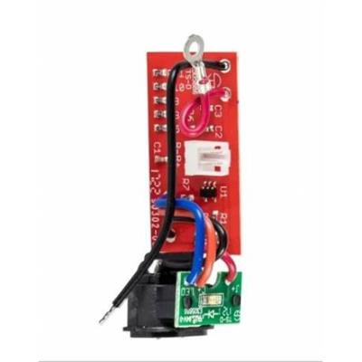 TAPER/MAGIC/SENIOR CORDLESS CIRCUITO