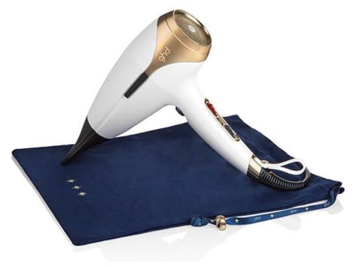 HELIOS BLANCO FORMATO PROFESIONAL SECADOR GHD