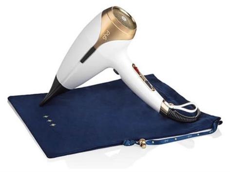 HELIOS BLANCO FORMATO PROFESIONAL SECADOR GHD