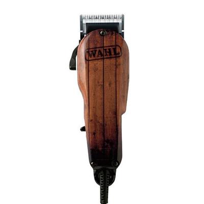 MÁQUINA SPECIAL EDITION MADERA WAHL
