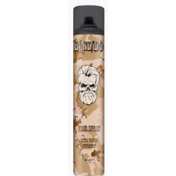 SPRAY HAIR BANDIDO 400ml