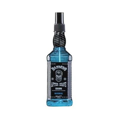 AFTER SHAVE COLOGNE WATERFALL BANDIDO 350ml