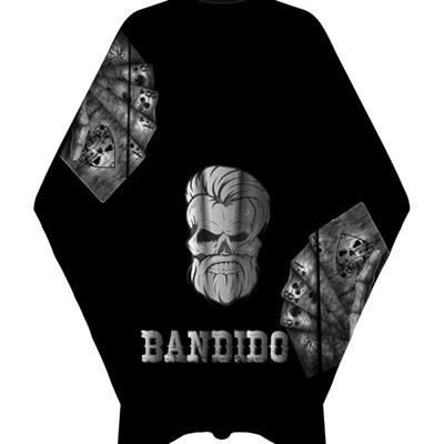  BARBER PEINADOR BANDIDO