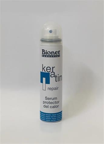  BIONET KERATINA CON REPARADOR PROTECTOR 75 ml