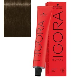 TINTE IGORA ROYAL 5-16