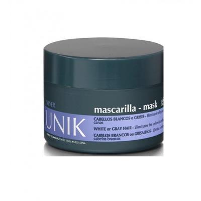 SILVER MASCARILLA ARUAL 250ml