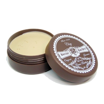 BARBERO BARRO DR. BARBER 80ML