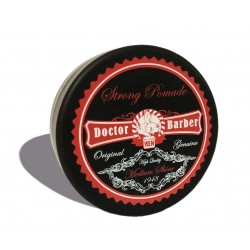 STRONG POMADA DR. BARBER 100ML