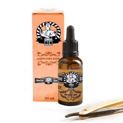 BARBA ACEITE DR. BARBER 30ml