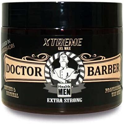 XTREME SPORT GEL WAX DR. BARBER 500ML