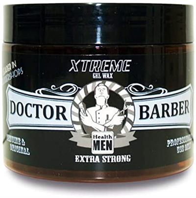 XTREME VINTAGE GEL WAX DR. BARBER 500ml