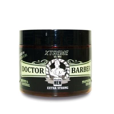 XTREME FRUTAL GEL WAX DR. BARBER 500ML