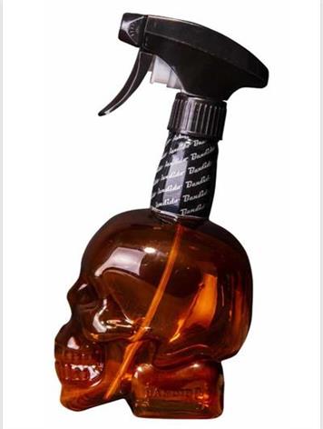 PULVERIZADOR BANDIDO