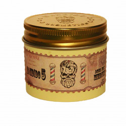 AQUA 5 WAX BLUE BANDIDO 125ml