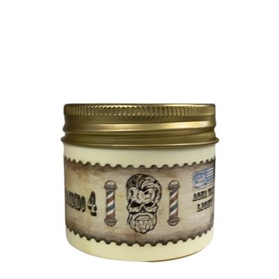 AQUA 4 WAX LIGHT BANDIDO 125ml