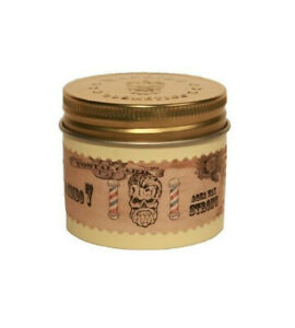 AQUA 7 WAX STRONG BANDIDO 125ml
