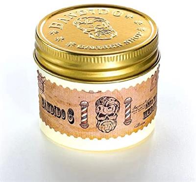 AQUA 6 WAX MEDIUM BANDIDO 125ml