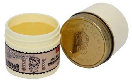 AQUA 8 WAX MEDIUM BANDIDO 125ml