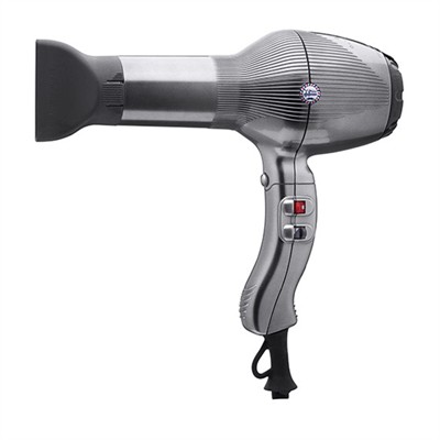 GAMMA PIU BARBER PHON TITANIUM SECADOR