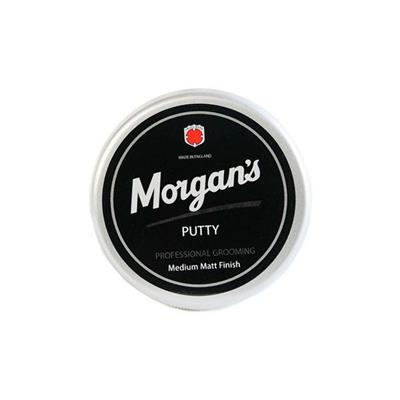 FIJACIÓN MATE MASILLA MORGANS 100GR