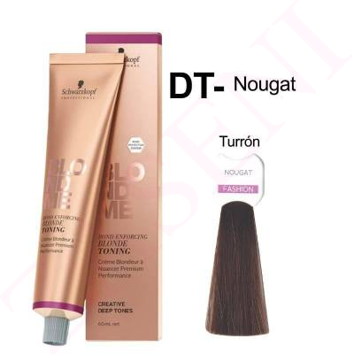 MATIZADOR NOUGAT/TURRON 60ml