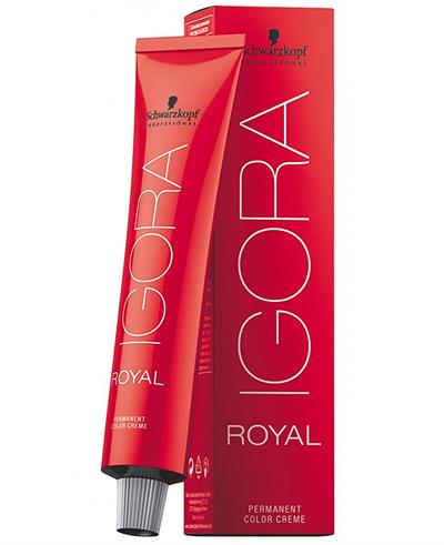 TINTE IGORAL ROYAL 7-21