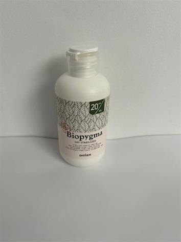 BIOPYGMA OXIGENADA 20 VOL 150ml