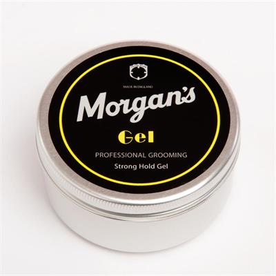 PEINADO DURADERO GEL MORGANS 100GR