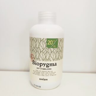 BIOPYGMA OXIGENADA 20VOL 1000ML