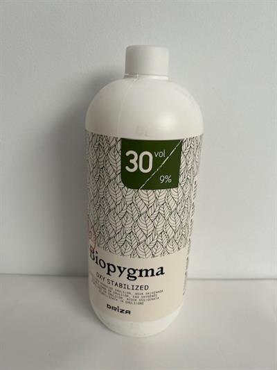 BIOPYGMA OXIGENADA 30 VOL 1000ml