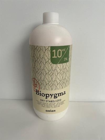 BIOPYGMA OXIGENADA 10 VOL 1000ml