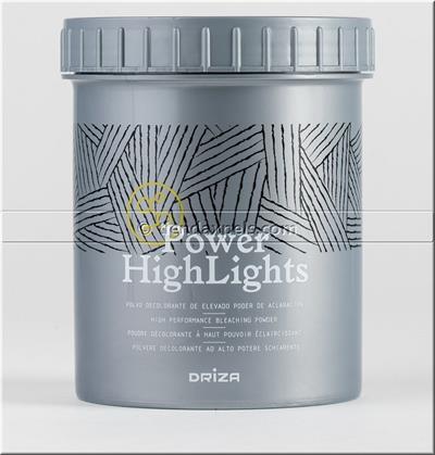 DZ MECHAS DECOLORACIÓN DRIZA 500gr