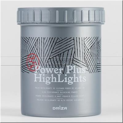 POWER PLUS DECOLORACIÓN DRIZA 500gr
