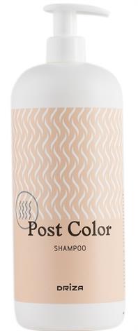 POST COLOR CHAMPÚ DRIZA 1000ml