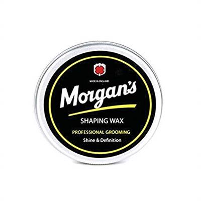 BRILLO FIJACIÓN ALTA CERA MORGANS 100GR