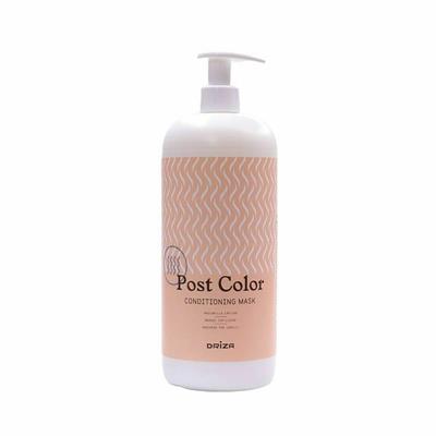 POST COLOR ACONDICIONADOR DRIZA 1000ml