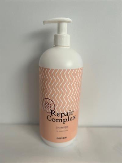 REPAIR COMPLEX CHAMPÚ DRIZA 1000ml
